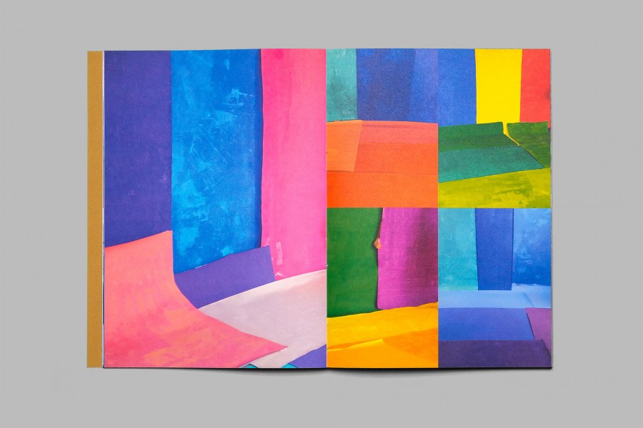 Petit Th&eacute;&acirc;tre Graphique | &Eacute;dition