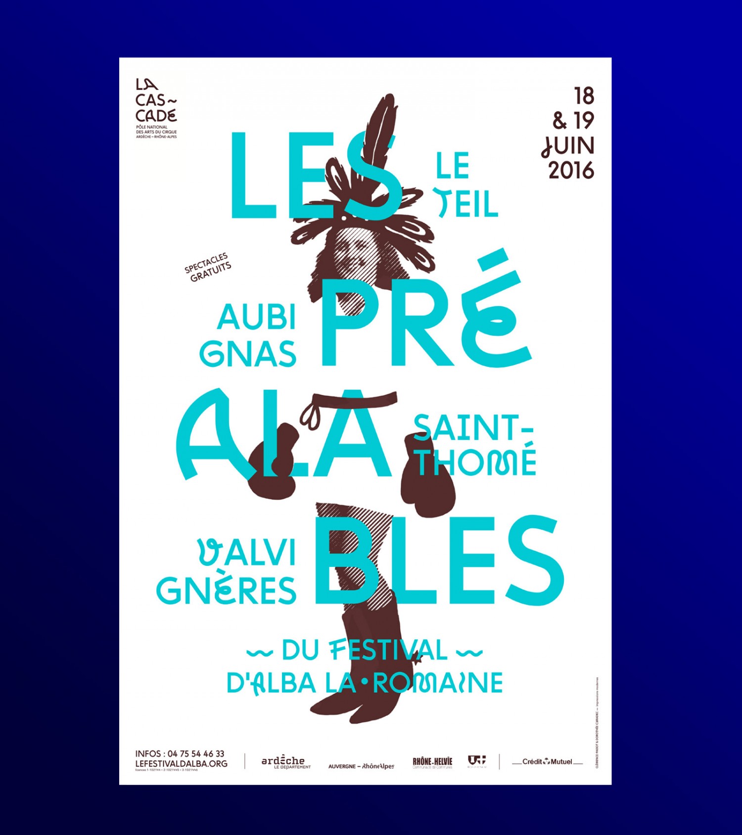 affiche-lesprealables2016_1600-e5fb06341e82ee577a19a867a13ee936