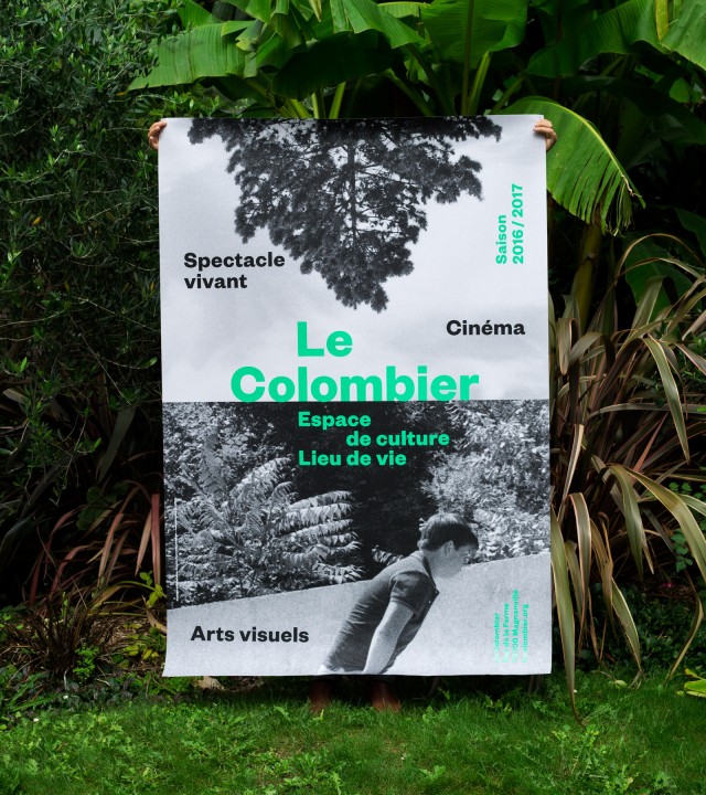 Le Colombier