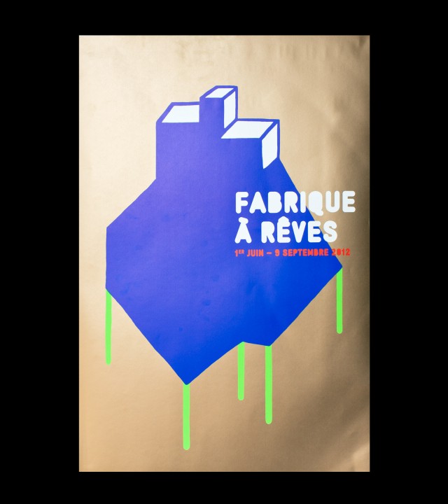 Fabrique à rêves