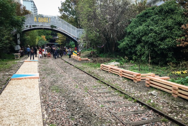 petite ceinture