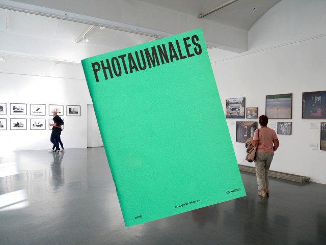 photaumnales | catalogue