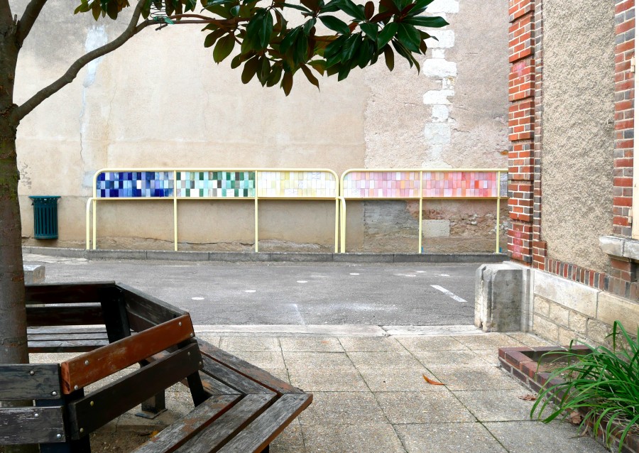 design &agrave; l'&eacute;cole